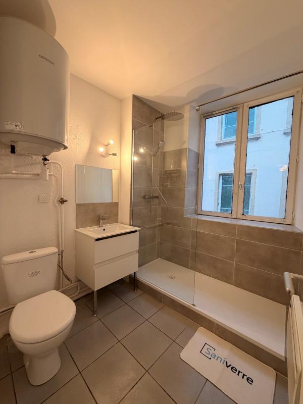 Appartement - 37 m² - 1 pièce