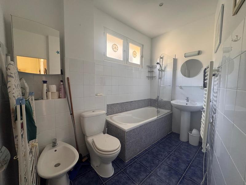 Maison - 81 m² - 3 pièces