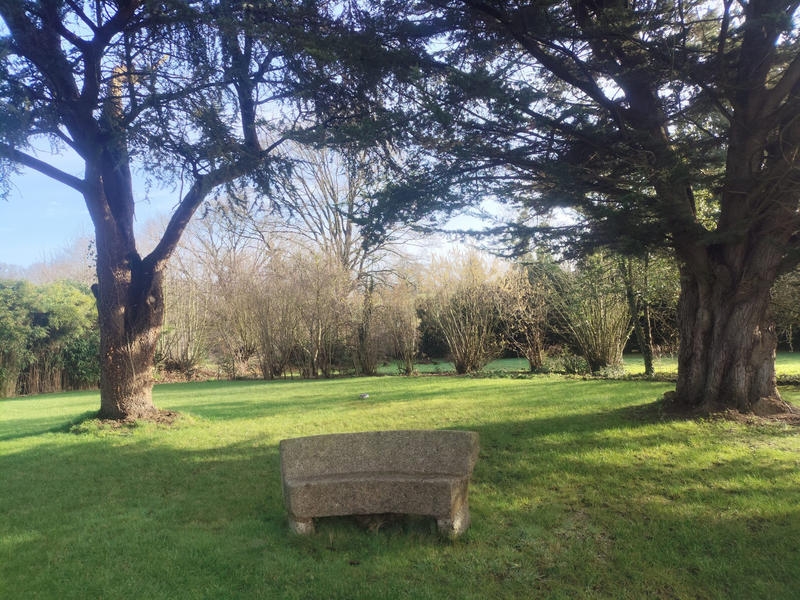 Maison traditionnelle - 152 m² - 6 pièces