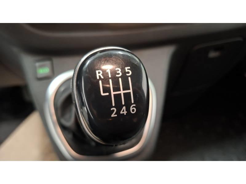 Renault Trafic Combi L2 dCi 145 Energy s&amp;S Intens 2