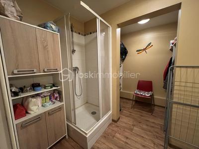 Studio - 22 m² - 1 pièce