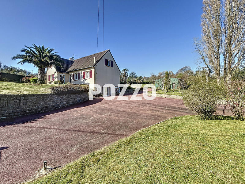 Maison - 147 m² - 5 pièces