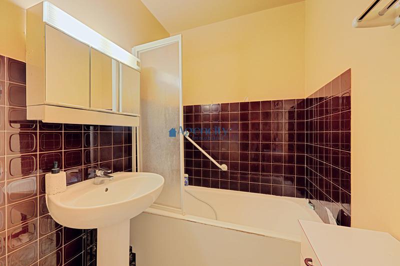 Appartement - 51 m² - 2 pièces