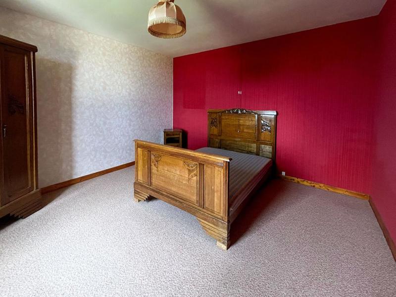 Maison - 109 m² - 4 pièces