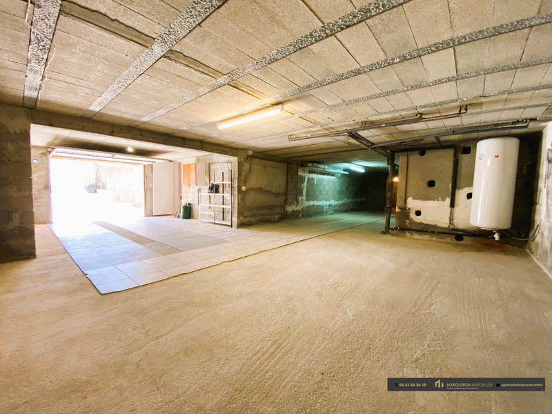 Maison - 148 m² - 4 pièces