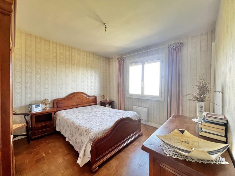 Maison - 78 m² - 3 pièces