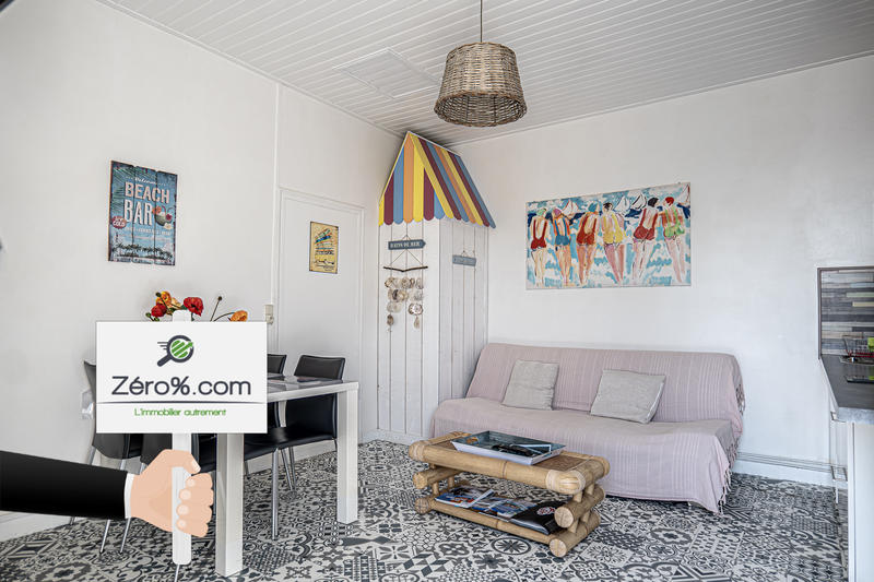 Maison - 192 m² - 5 pièces