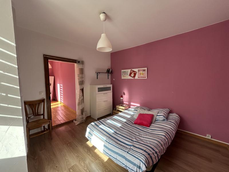 Maison - 306 m² - 13 pièces