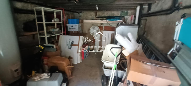 Maison - 113 m² - 7 pièces