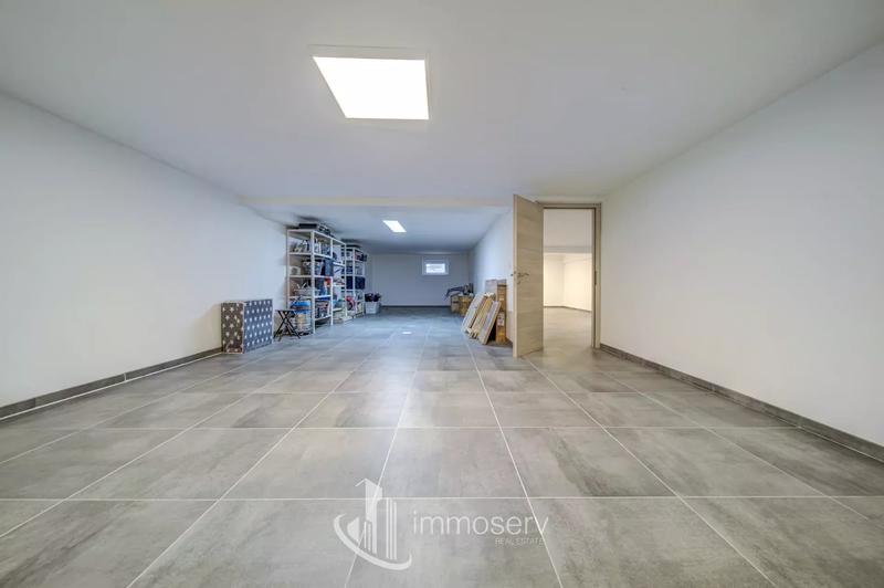 Maison - 149 m² - 6 pièces