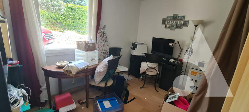 Maison - 119 m² - 5 pièces