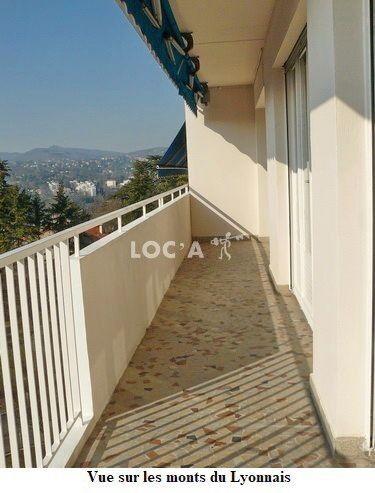 Appartement - 81 m² - 4 pièces