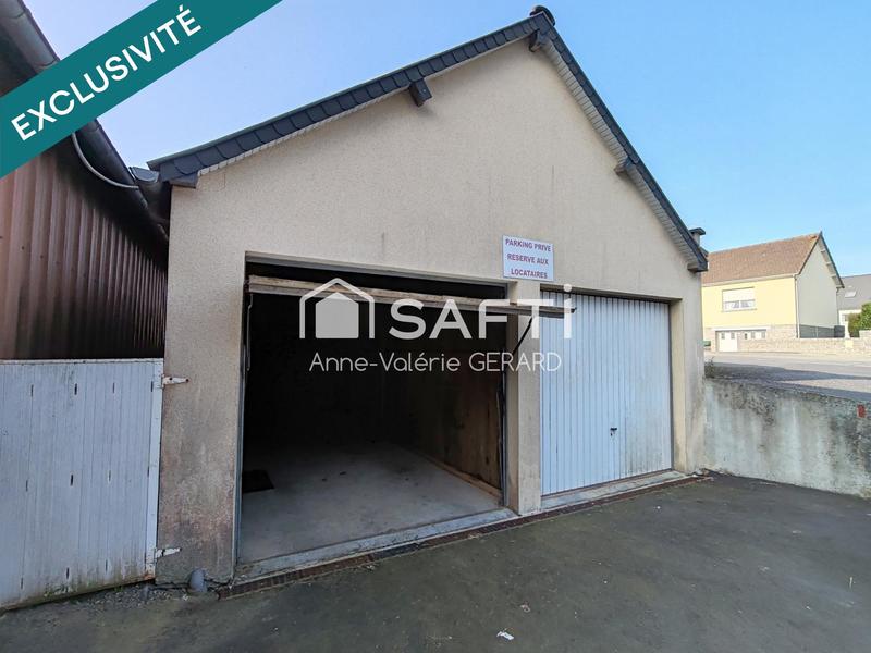 Maison - 230 m² - 11 pièces