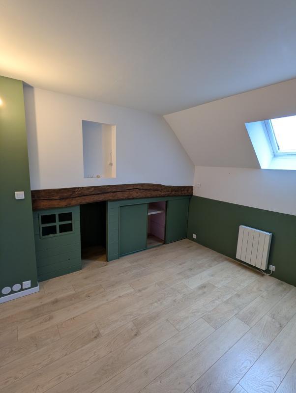 Longère - 102 m² - 6 pièces