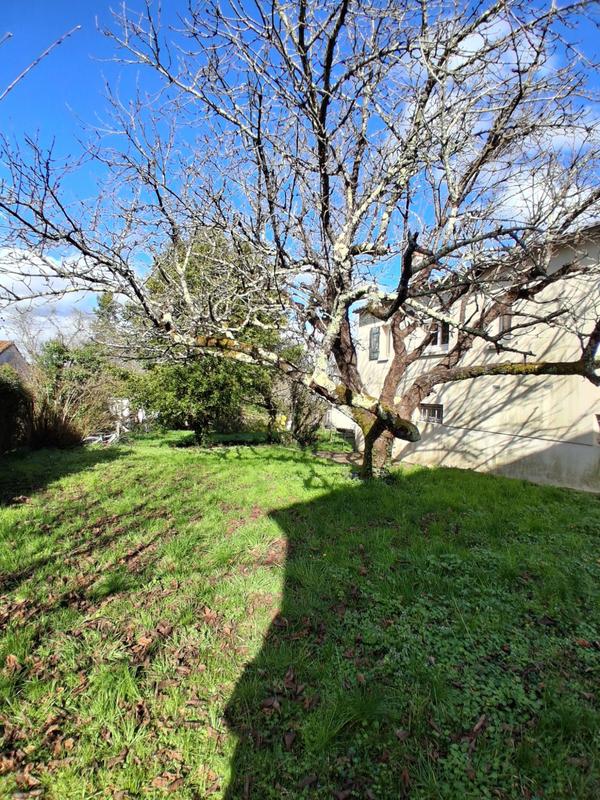 Maison - 72 m² - 4 pièces