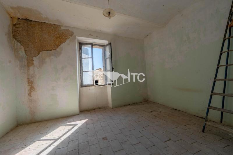 Maison - 87 m² - 5 pièces