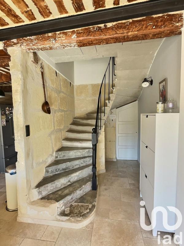 Maison - 165 m² - 4 pièces