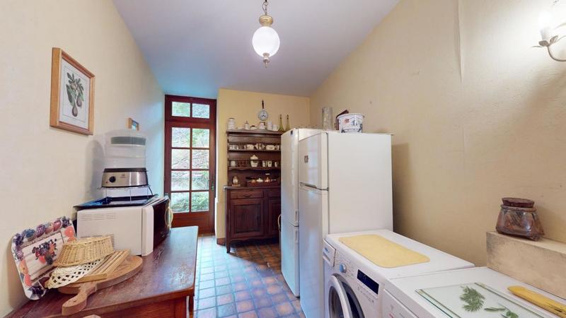 Maison - 157 m² - 5 pièces