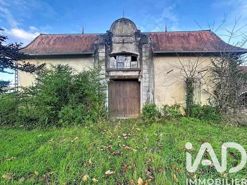 Maison - 170 m² - 12 pièces