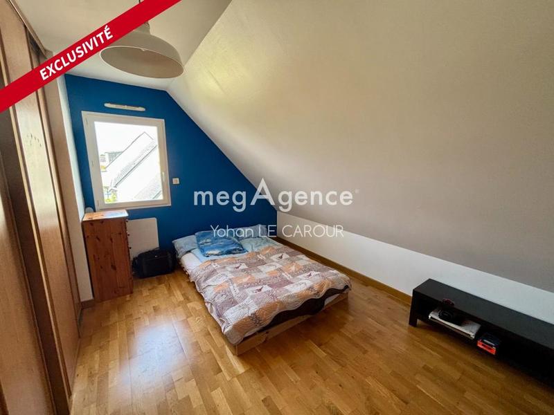 Maison - 117 m² - 6 pièces