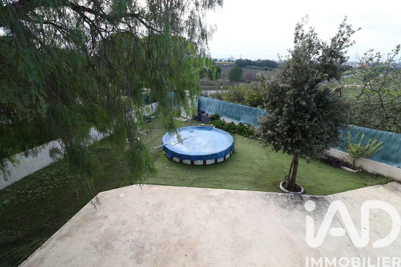 Maison - 143 m² - 5 pièces