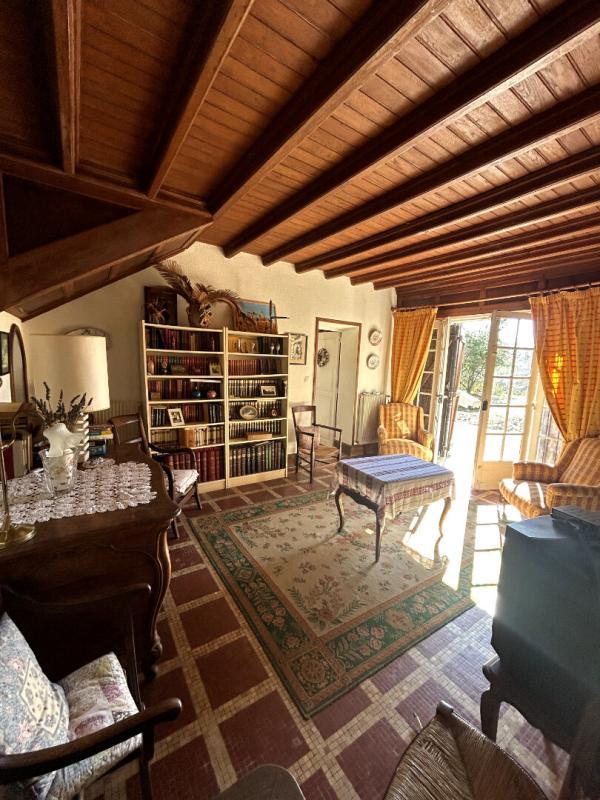 Maison - 110 m² - 7 pièces