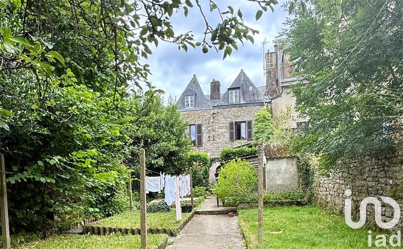 Immeuble - 215 m² - 2 pièces