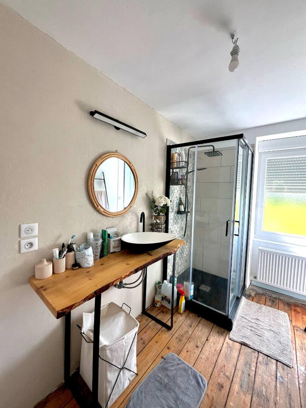 Maison - 78 m² - 4 pièces