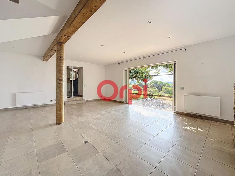 Villa - 130 m² - 4 pièces