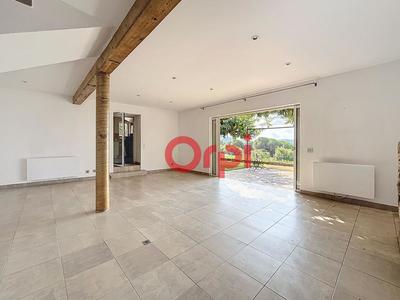 Villa - 130 m² - 4 pièces