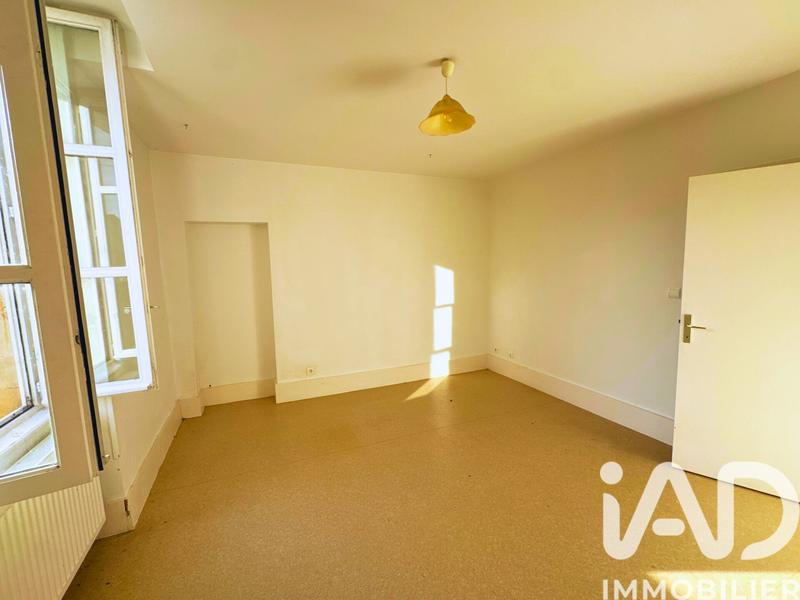 Maison - 103 m² - 5 pièces