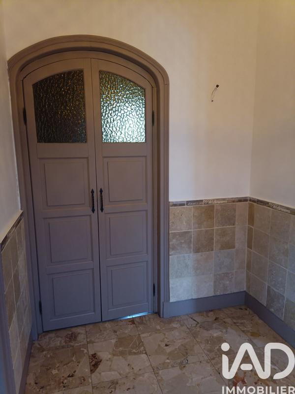 Maison - 104 m² - 5 pièces