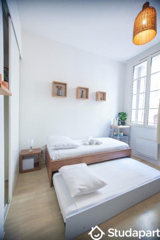 Appartement - 18 m² - 1 pièce
