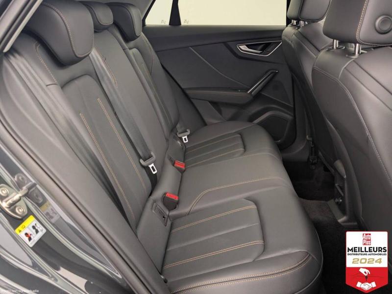 Audi Q2 35 Tdi 150 s tronic 7 Design