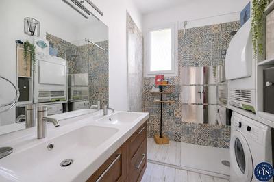 Appartement - 56 m² - 2 pièces