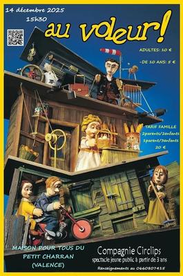 Au Voleur !