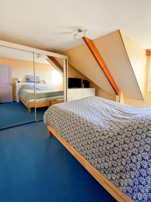 Maison - 149 m² - 8 pièces