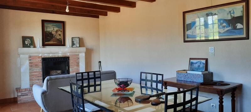 Maison - 103 m² - 4 pièces