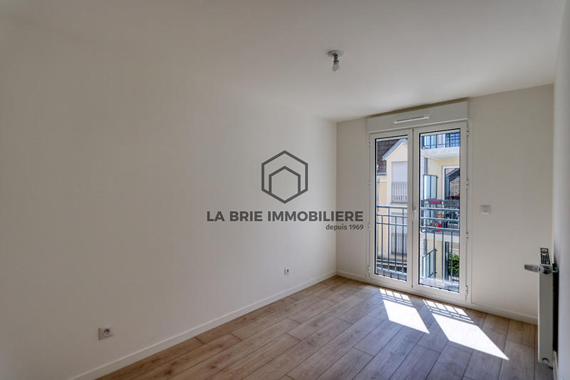 Appartement - 76 m² - 4 pièces