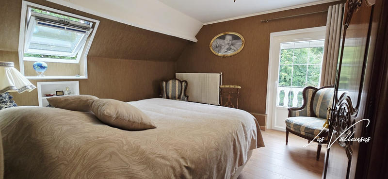 Maison - 182 m² - 6 pièces