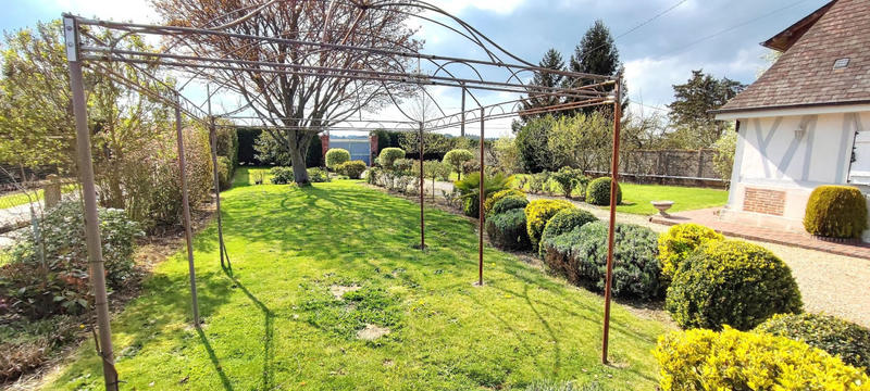 Maison - 135 m² - 5 pièces