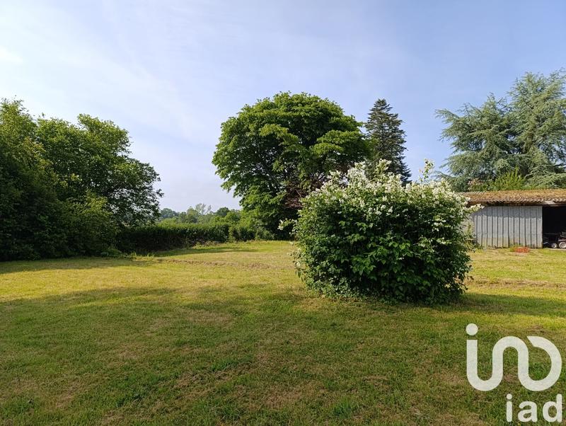 Maison - 156 m² - 6 pièces