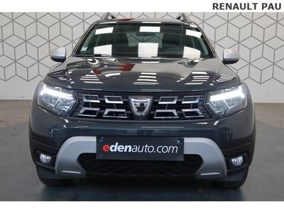 Dacia Duster Eco-G 100 4x2 Prestige +