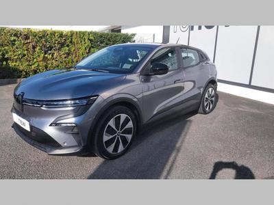 Renault Mégane E-Tech Ev60 130ch super charge Evolution Er