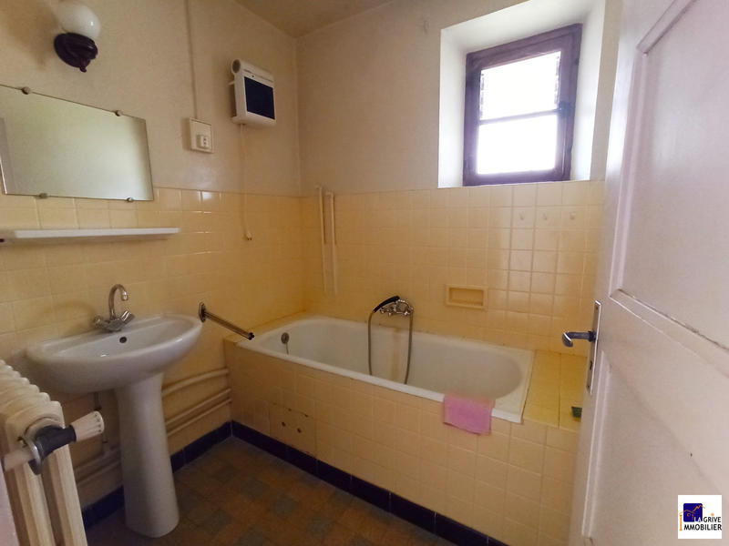 Maison - 127 m² - 6 pièces