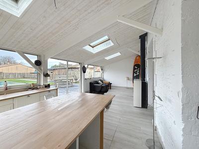 Maison - 185 m² - 6 pièces