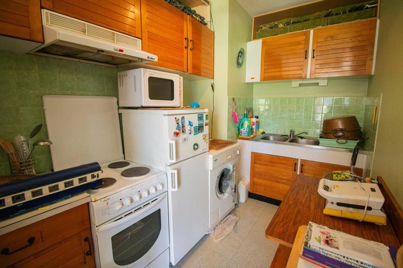 Studio - 38 m² - 1 pièce