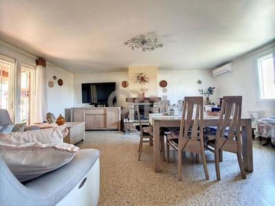 Maison - 116 m² - 6 pièces