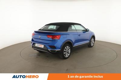 Volkswagen t-Roc Cabriolet 1.0 Tsi Style 110 ch