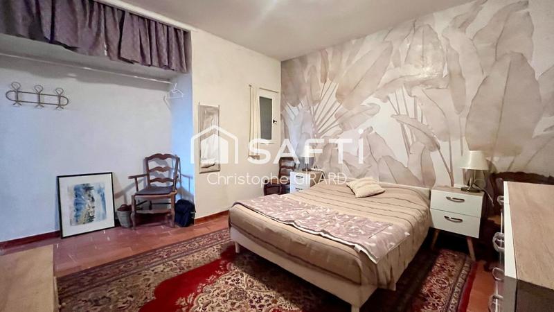 Appartement - 51 m² - 2 pièces